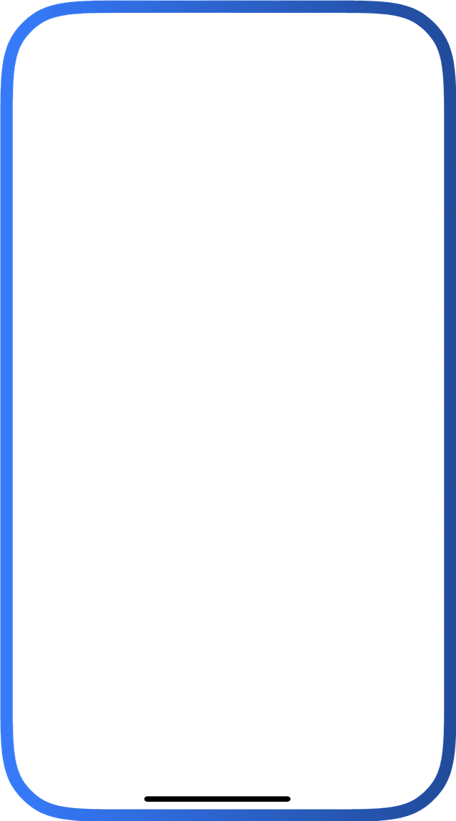 Iphone frame